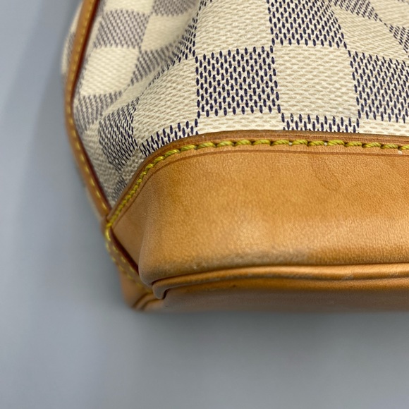 🔥AZUR BB🔥Louis Vuitton Azur Noe BB crossbody - Picture 14 of 16